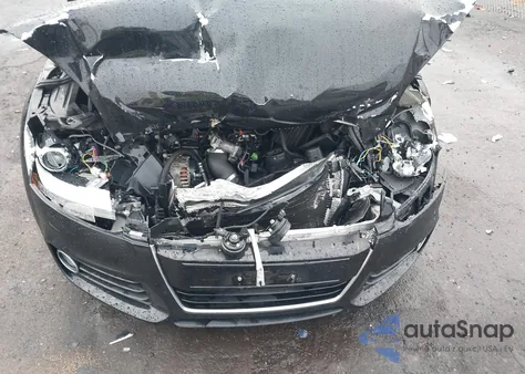 2012 Audi Tt 2.0T Premium Plus из США, поврежденный, VIN TRUBFAFK6C1019274